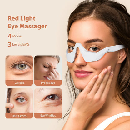 LumiVise Eye Revitalizer